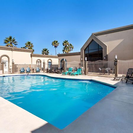 Best Western Port Aransas Exteriér fotografie