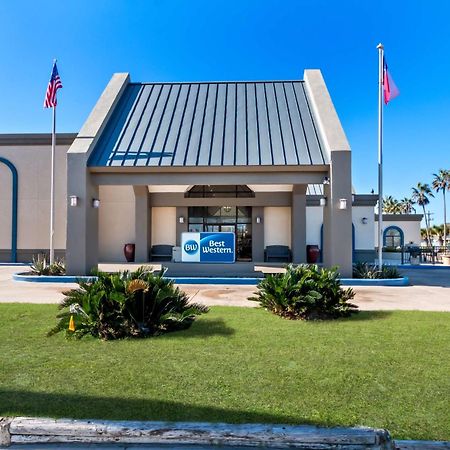 Best Western Port Aransas Exteriér fotografie
