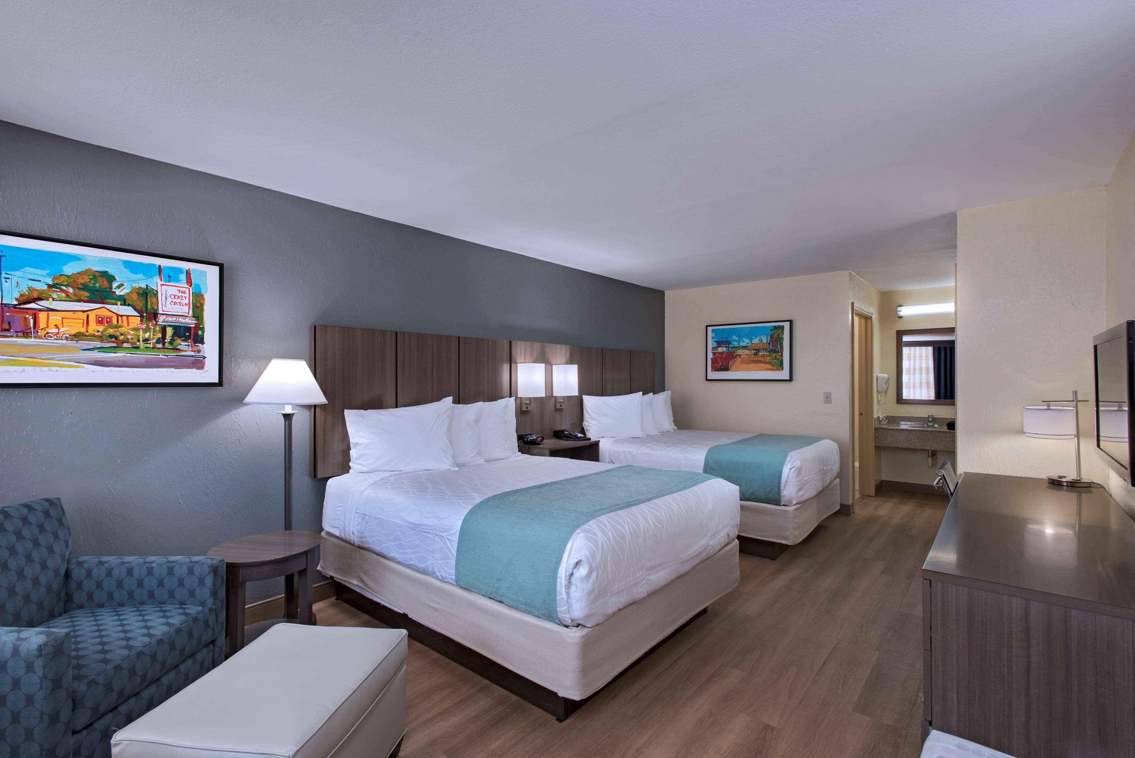 Best Western Port Aransas Exteriér fotografie