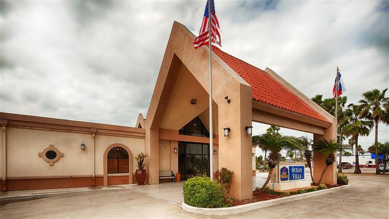 Best Western Port Aransas Exteriér fotografie