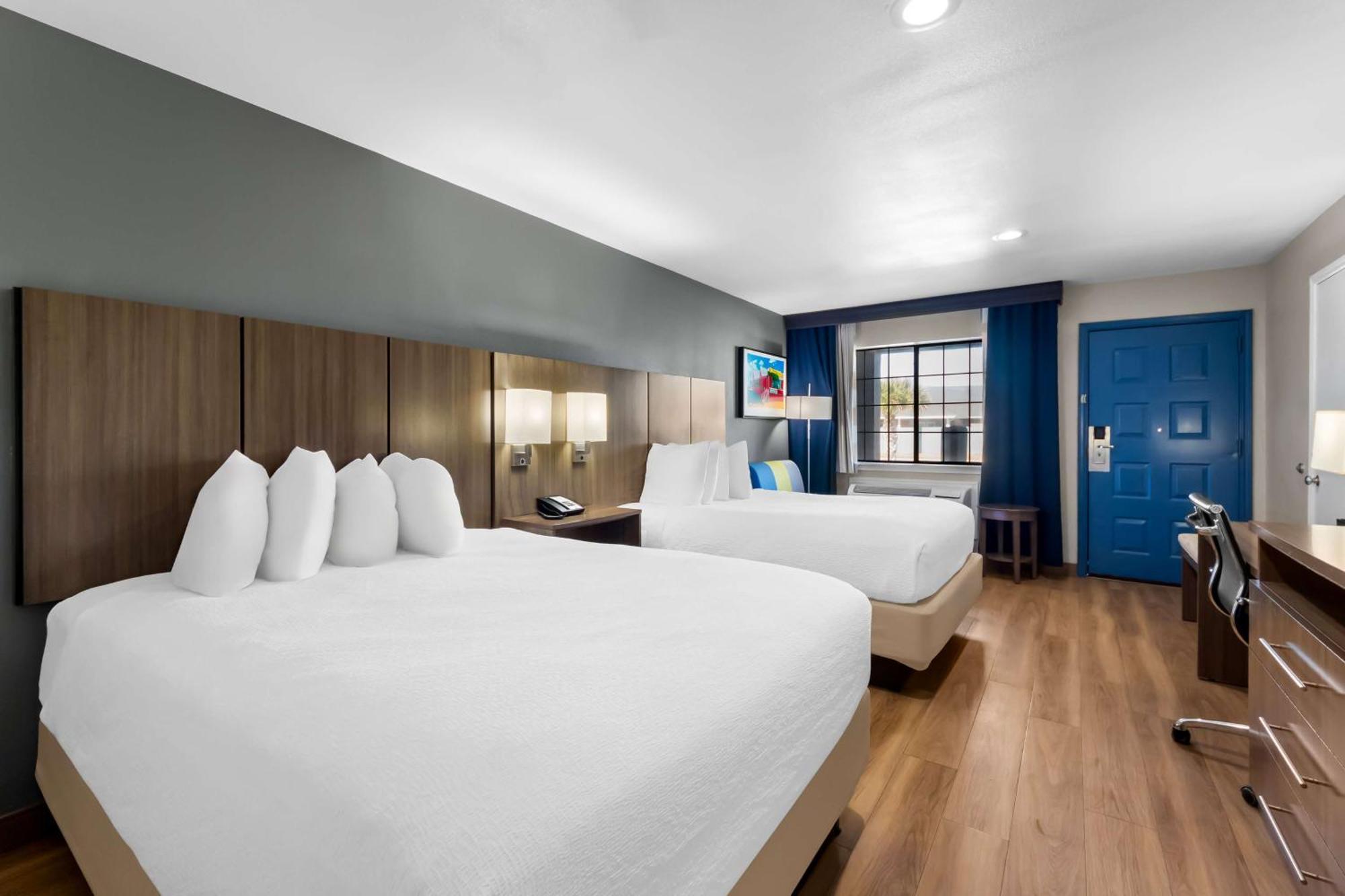 Best Western Port Aransas Exteriér fotografie