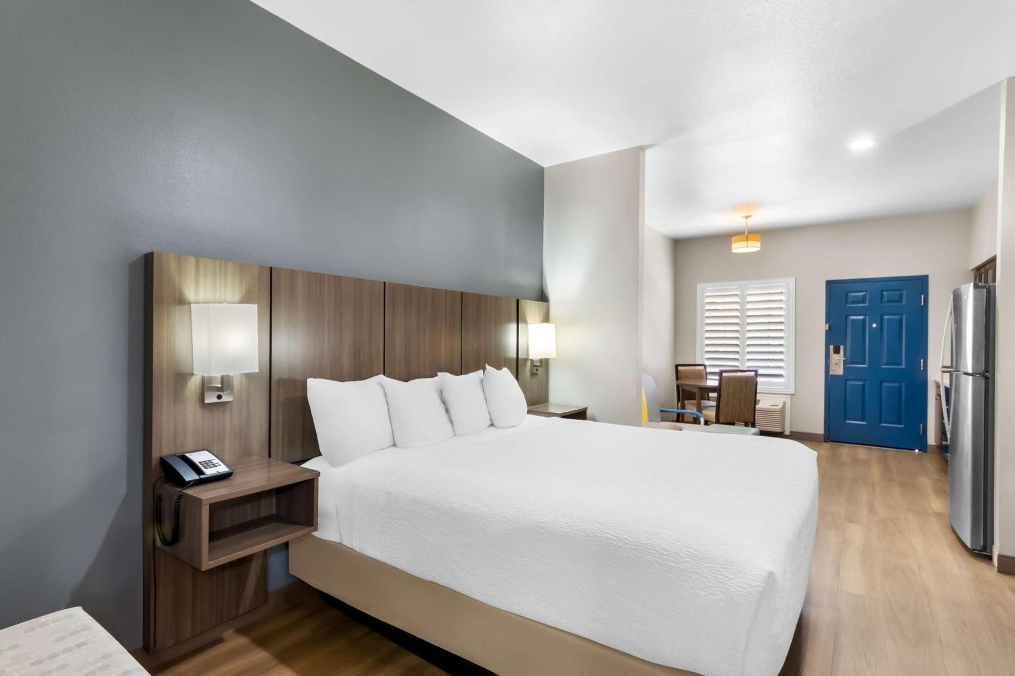 Best Western Port Aransas Exteriér fotografie
