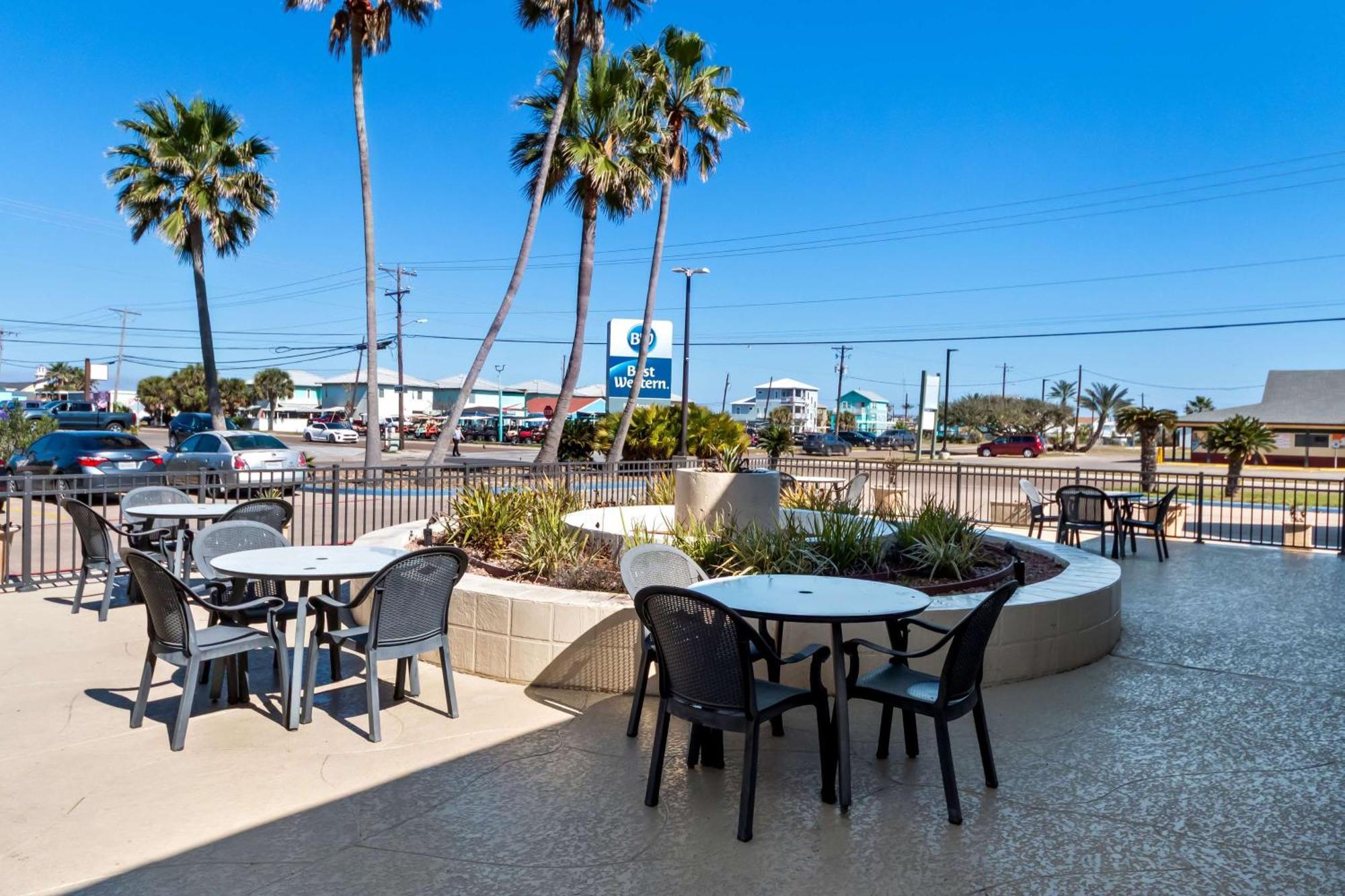 Best Western Port Aransas Exteriér fotografie