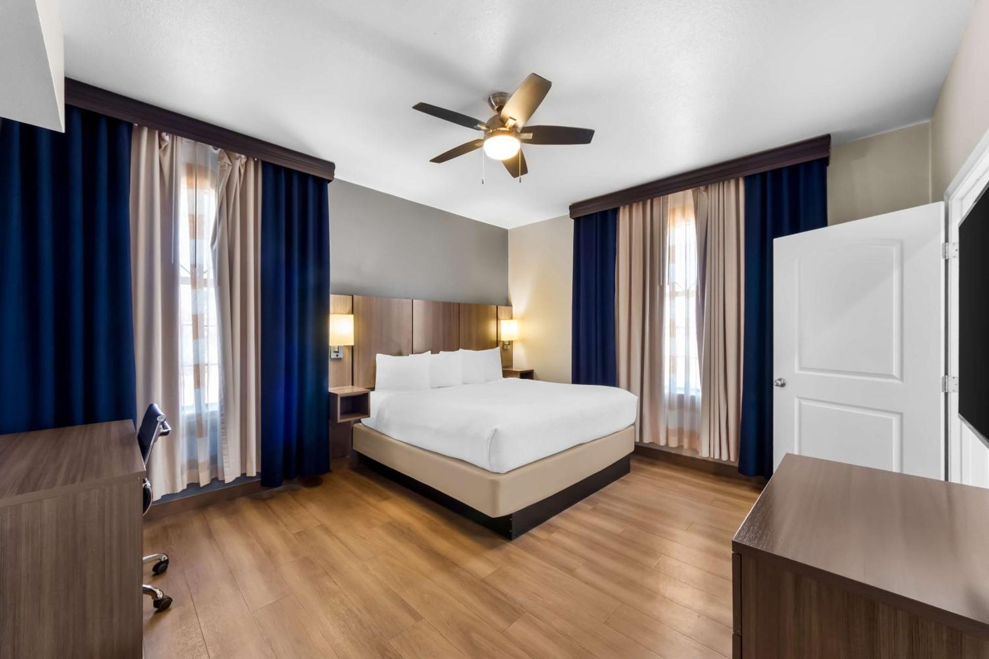 Best Western Port Aransas Exteriér fotografie