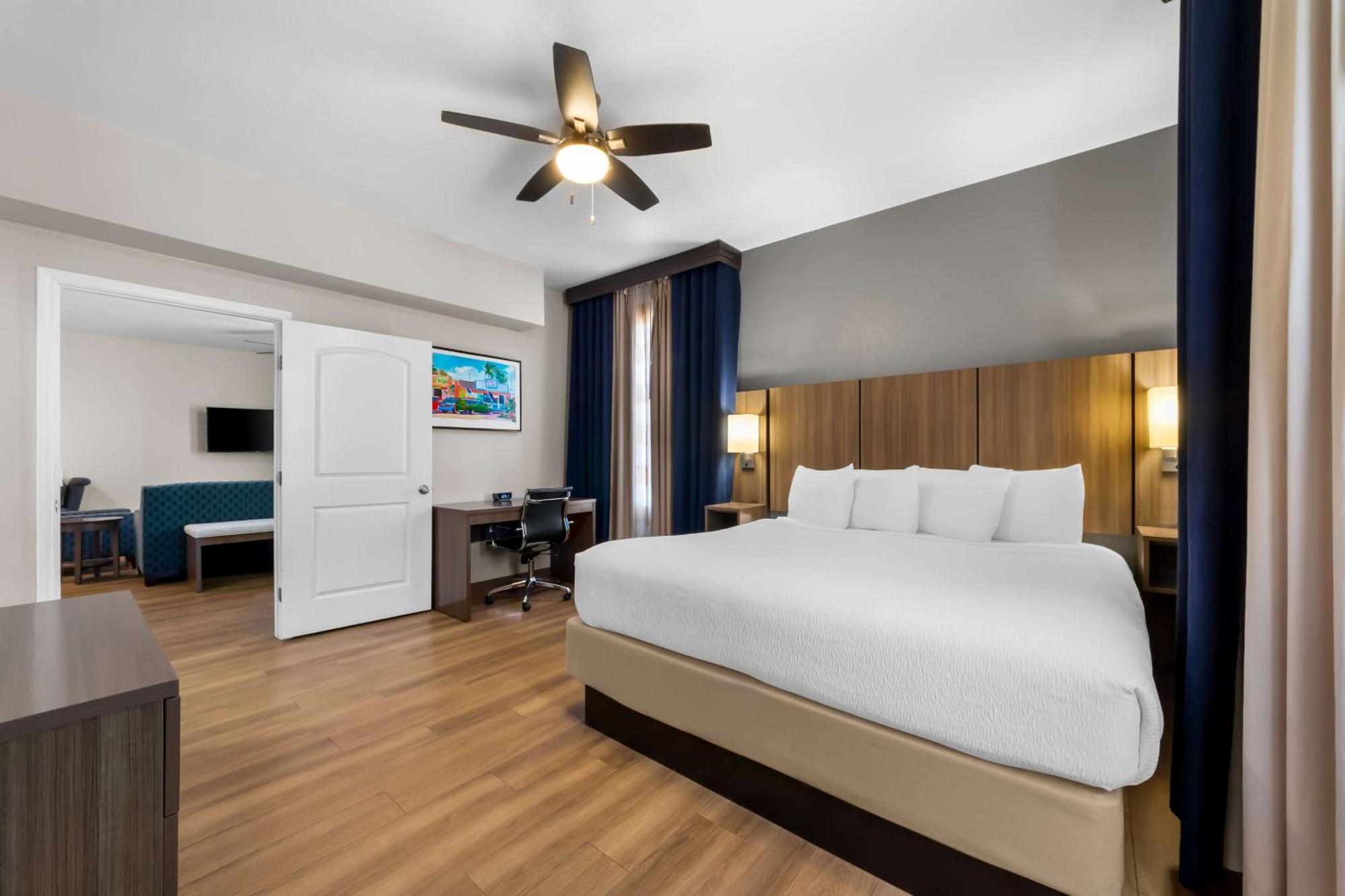 Best Western Port Aransas Exteriér fotografie
