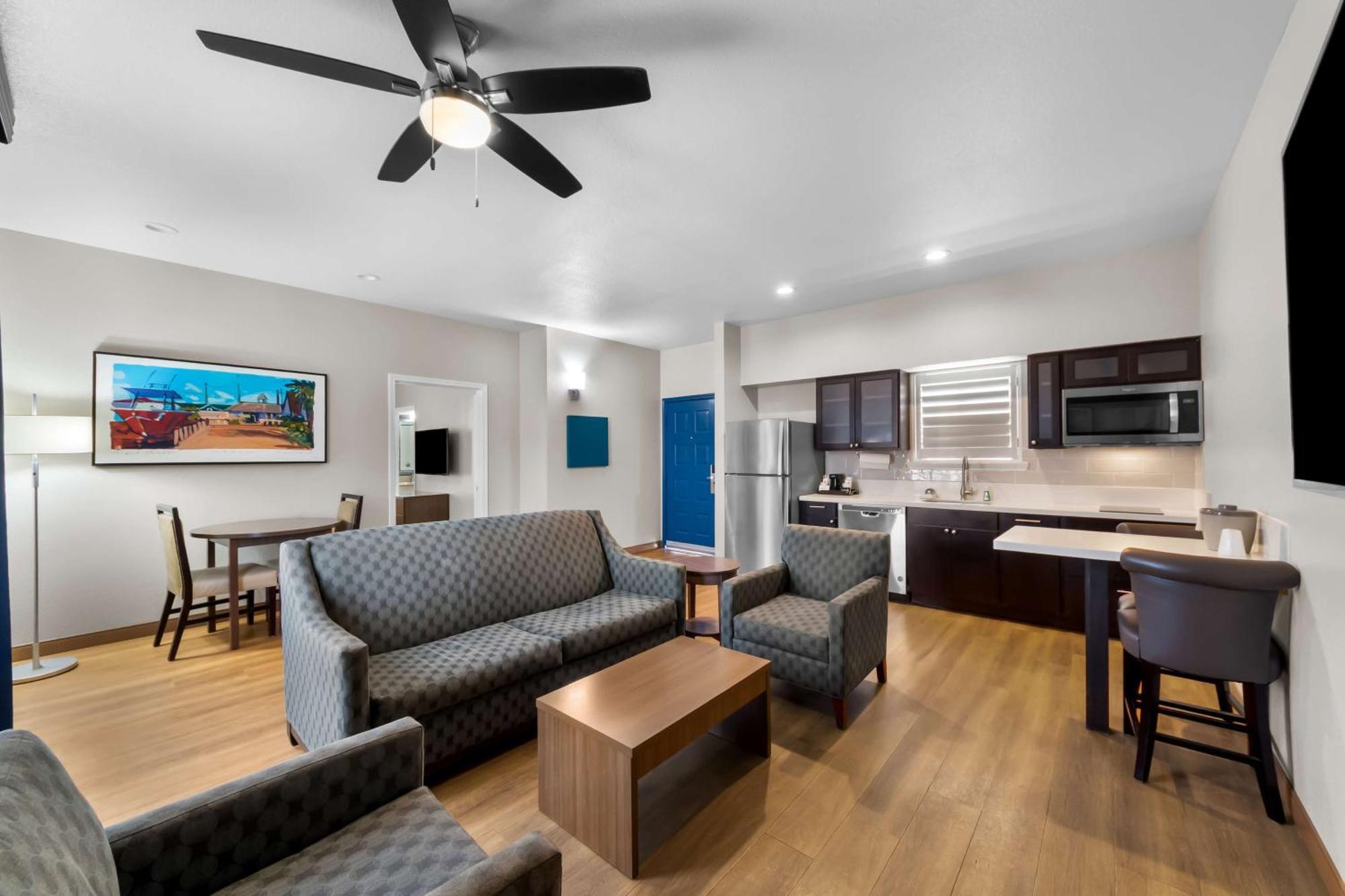 Best Western Port Aransas Exteriér fotografie