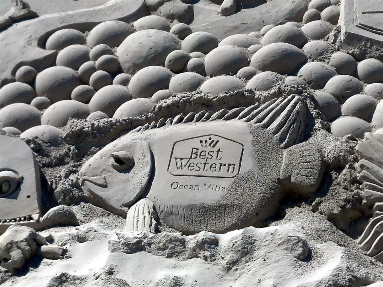 Best Western Port Aransas Exteriér fotografie