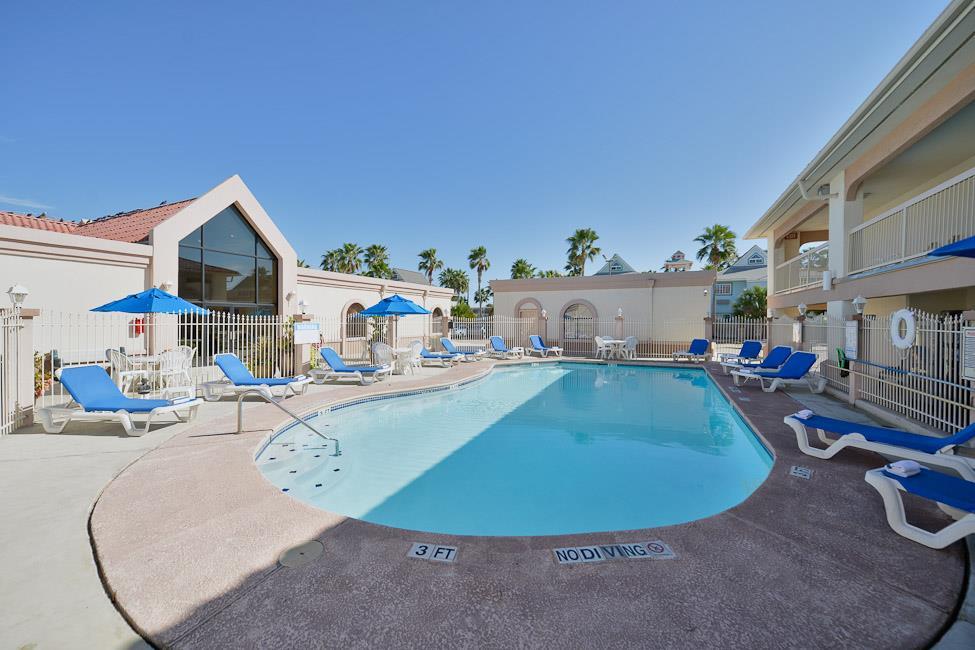 Best Western Port Aransas Zařízení fotografie