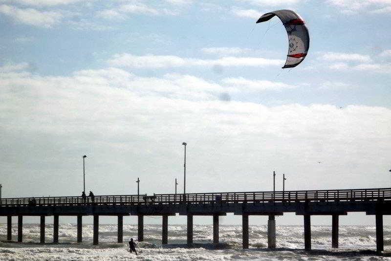 Best Western Port Aransas Exteriér fotografie