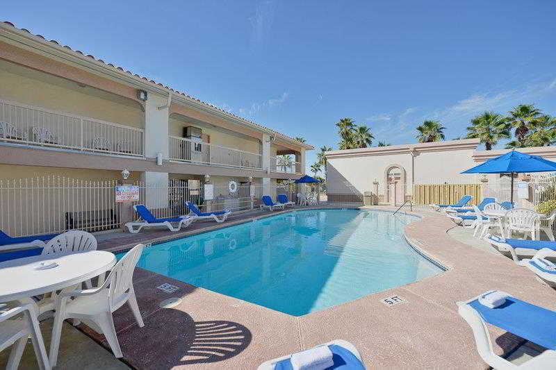 Best Western Port Aransas Exteriér fotografie