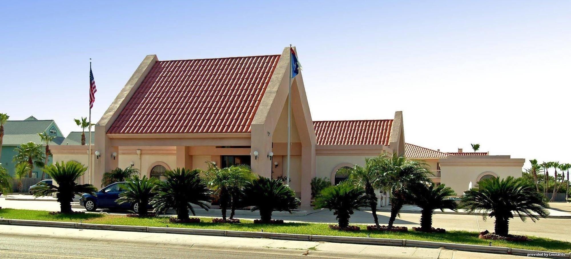 Best Western Port Aransas Exteriér fotografie