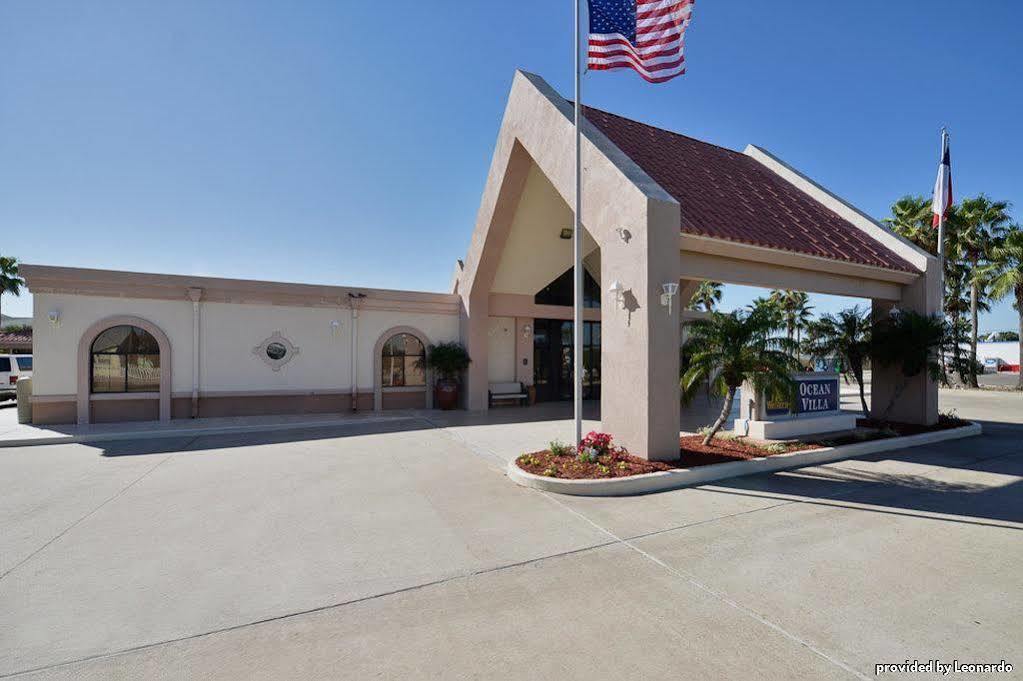 Best Western Port Aransas Exteriér fotografie