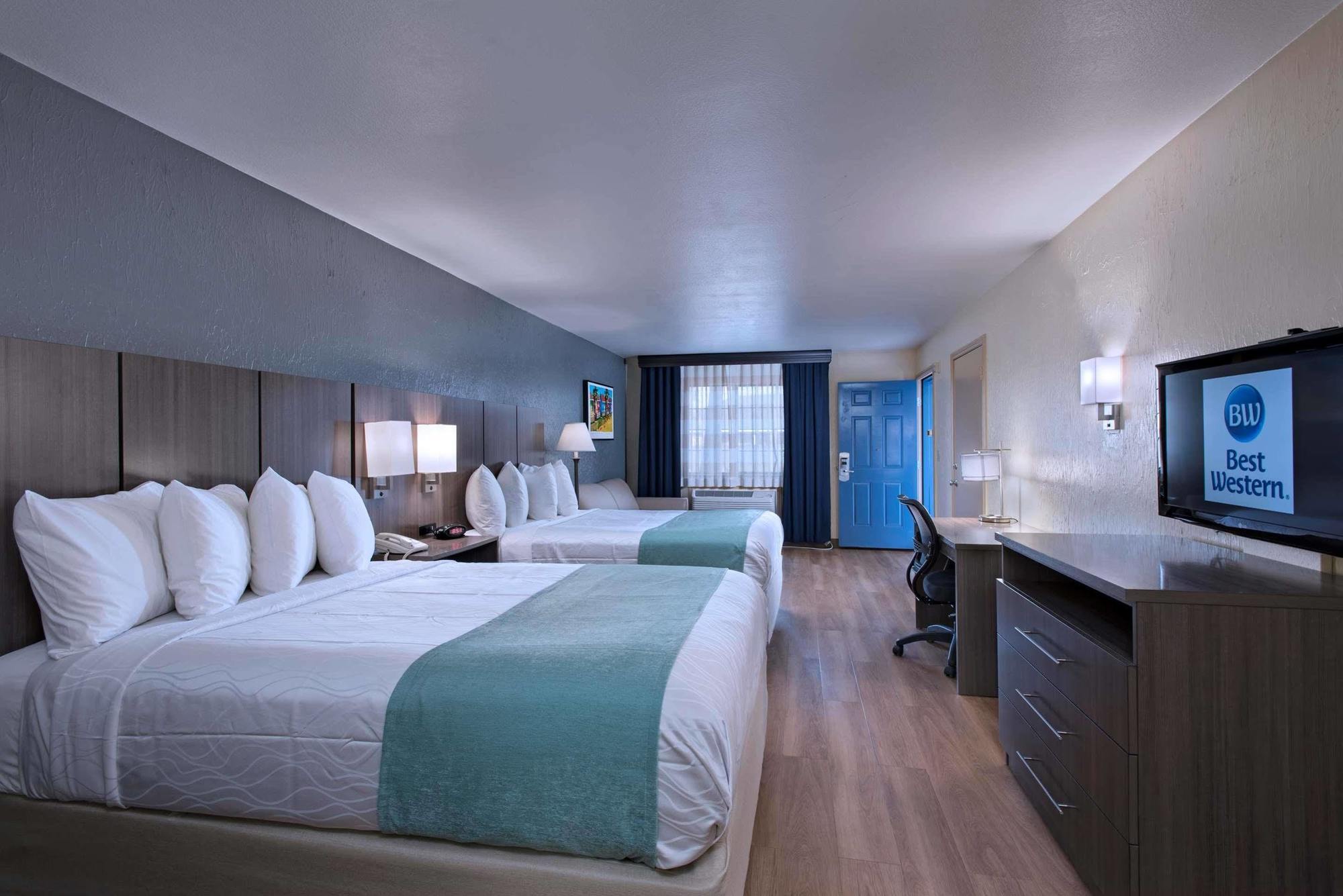 Best Western Port Aransas Exteriér fotografie