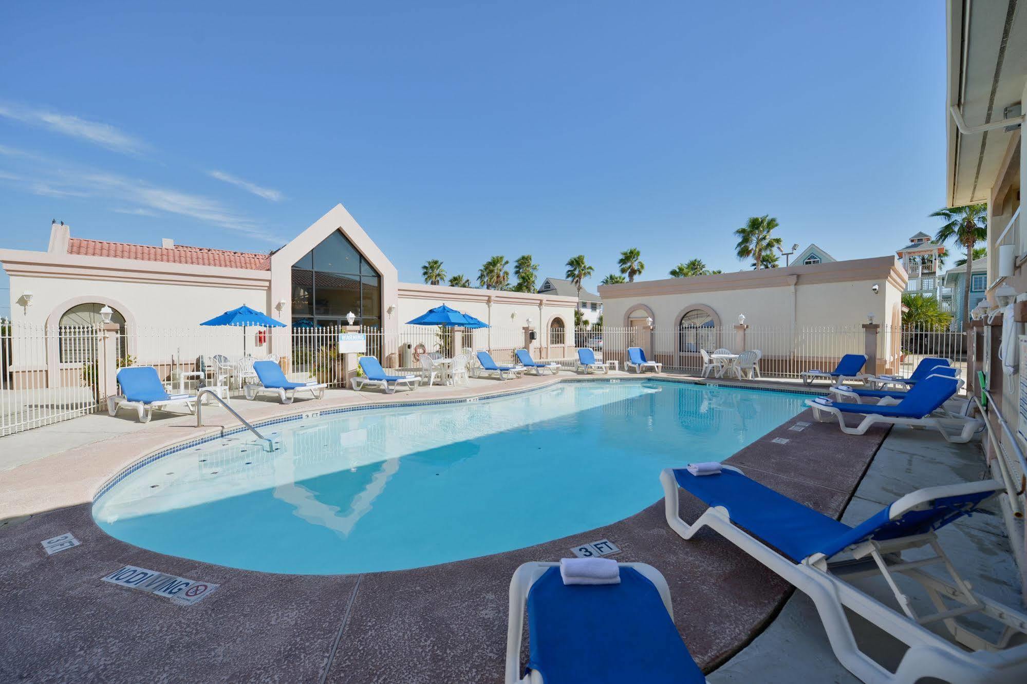 Best Western Port Aransas Zařízení fotografie